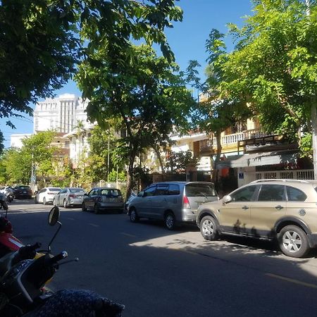 Na Homestay Huế Kültér fotó