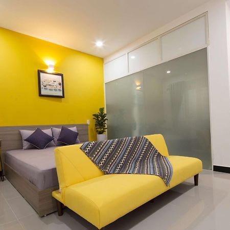 Na Homestay Huế Kültér fotó