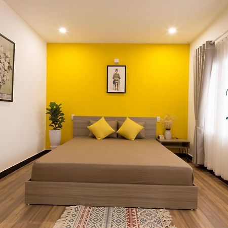 Na Homestay Huế Kültér fotó