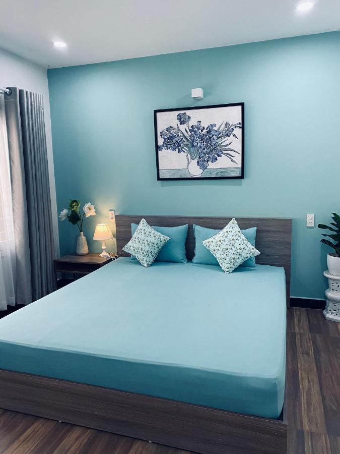 Na Homestay Huế Kültér fotó