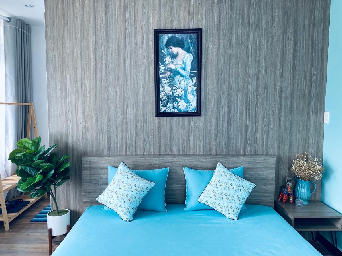Na Homestay Huế Kültér fotó
