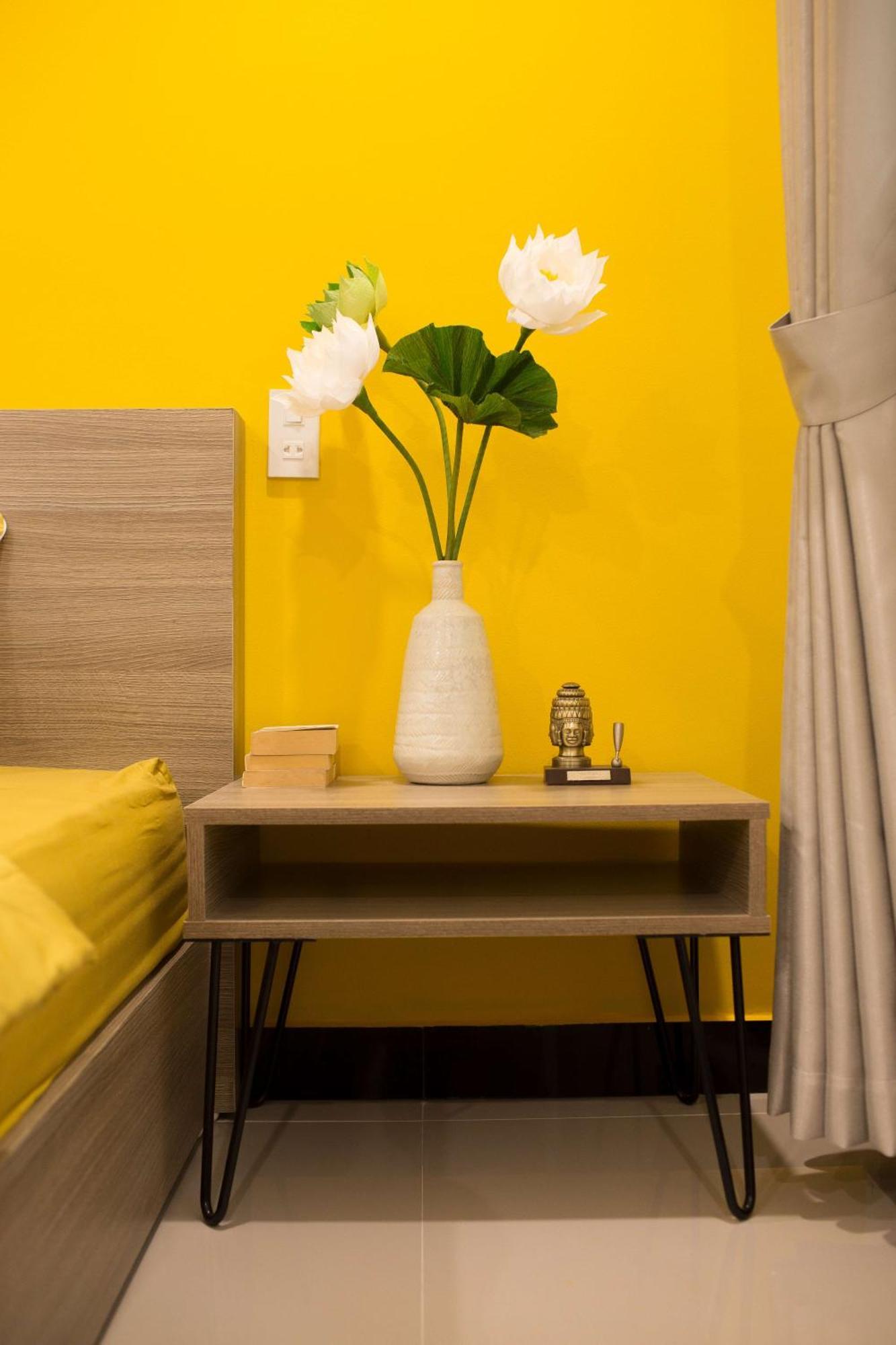 Na Homestay Huế Kültér fotó