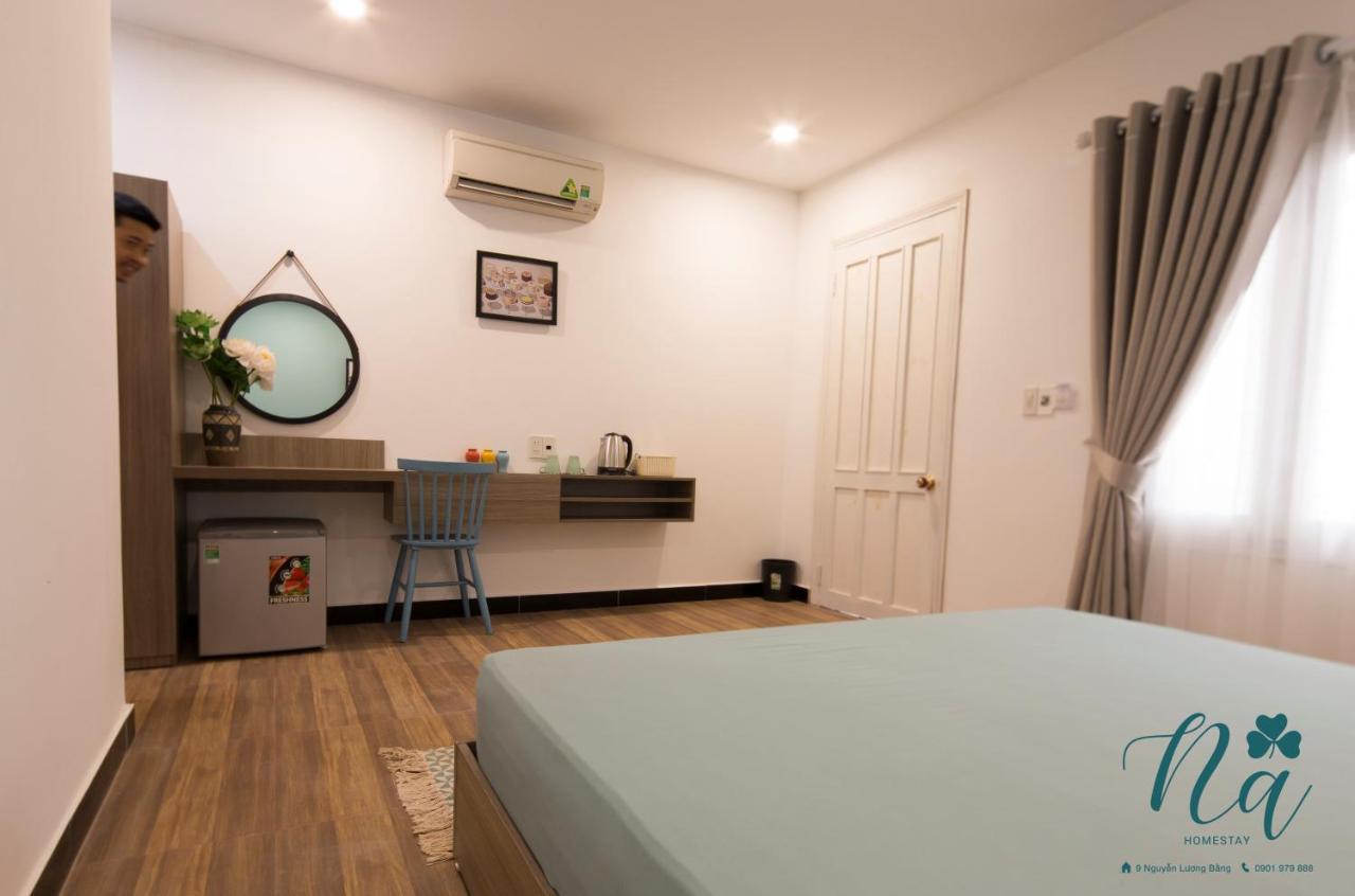 Na Homestay Huế Kültér fotó