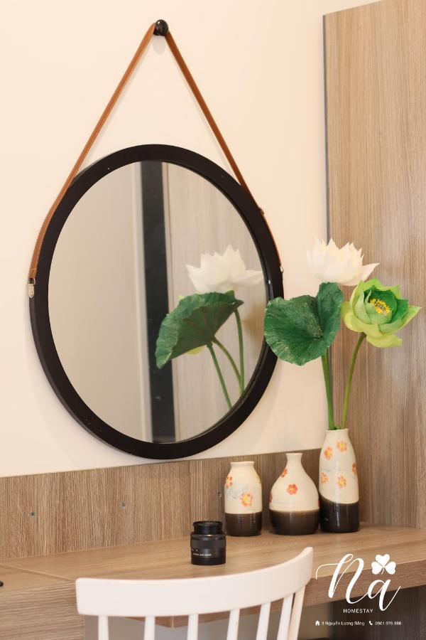 Na Homestay Huế Kültér fotó