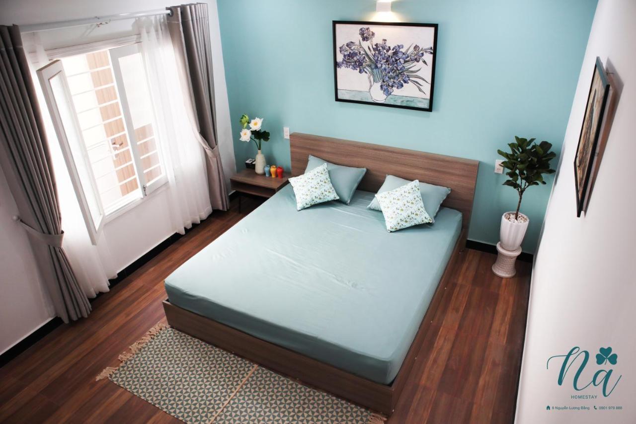Na Homestay Huế Kültér fotó