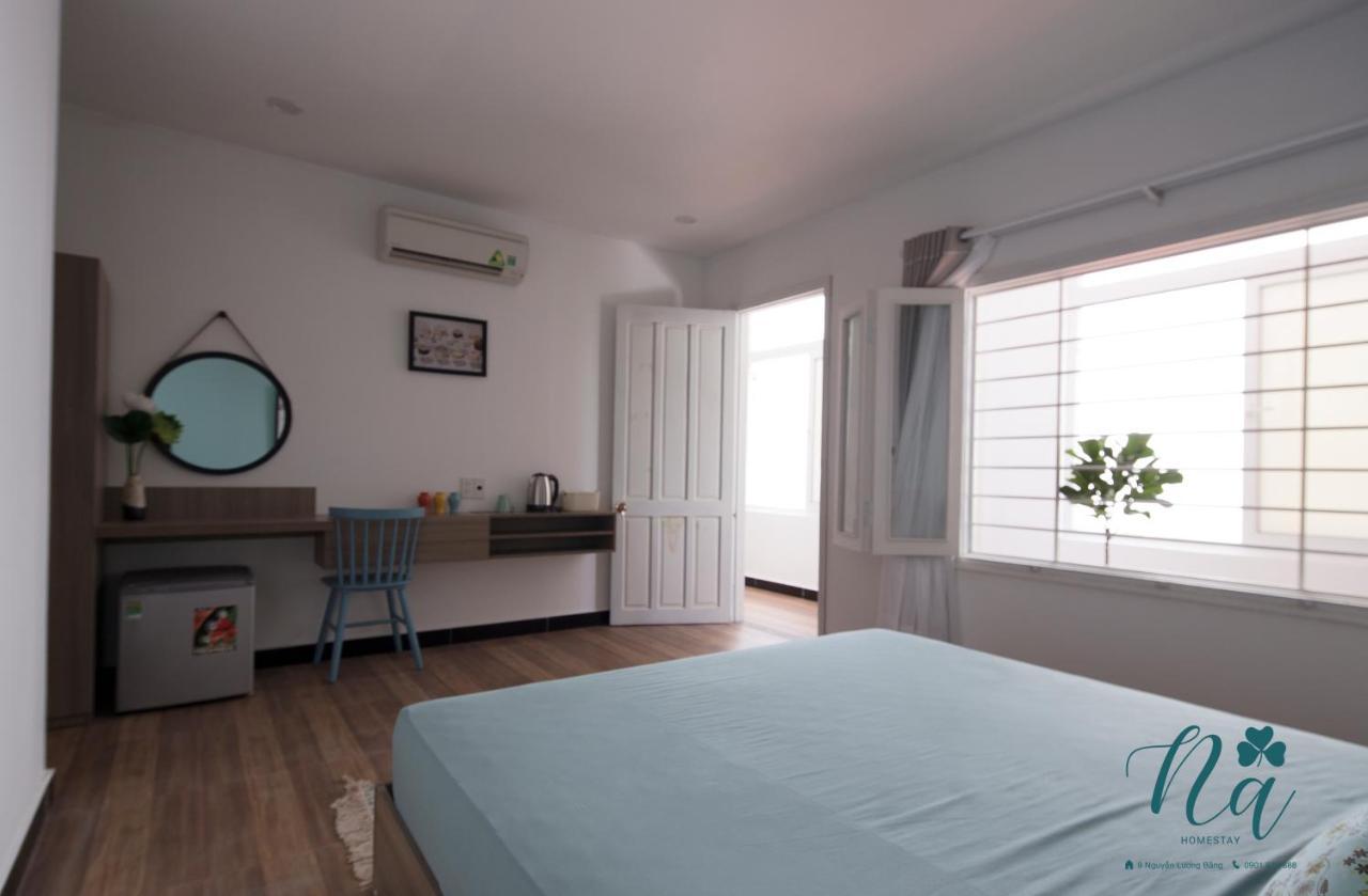 Na Homestay Huế Kültér fotó