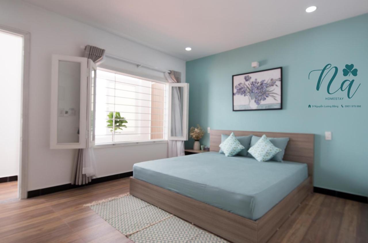 Na Homestay Huế Kültér fotó
