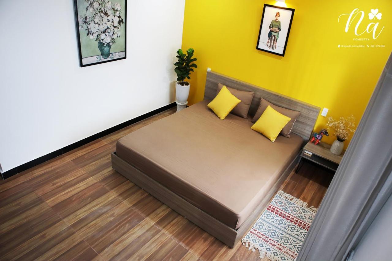 Na Homestay Huế Kültér fotó